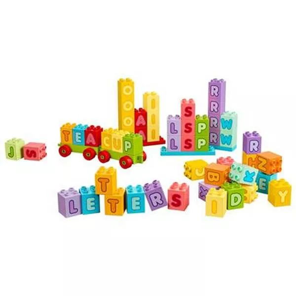 Education 45027 Letters