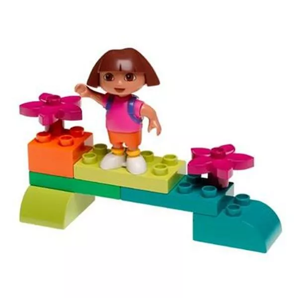 Explore 7330 Dora's Treasure Island