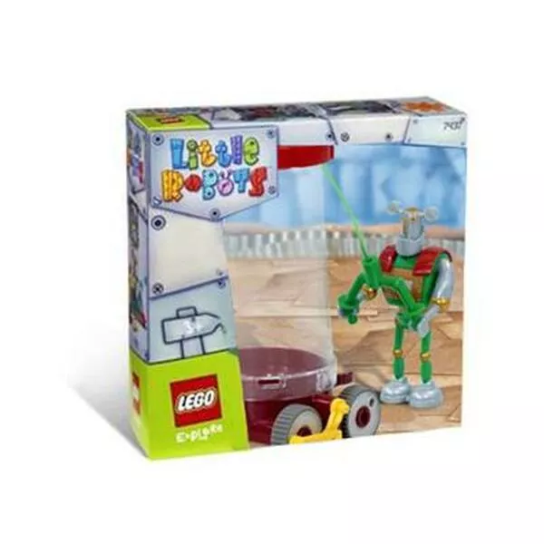 Explore 7444 Sporty's Gym Cart