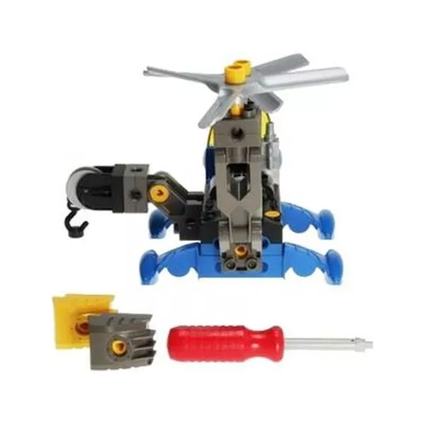 Explore 3589 Chopper
