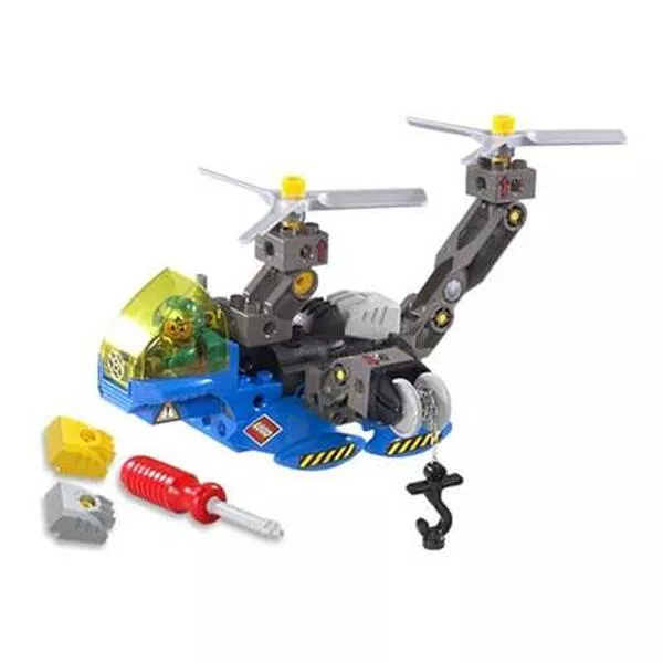 Explore 3589 Chopper