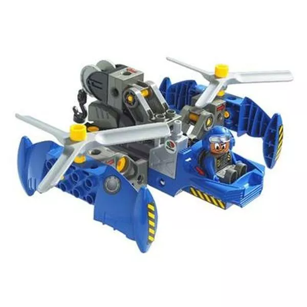 Explore 3589 Chopper