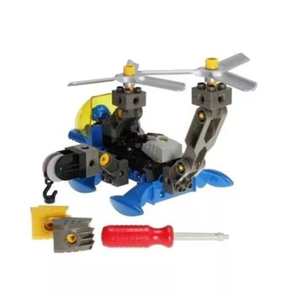 Explore 3589 Chopper