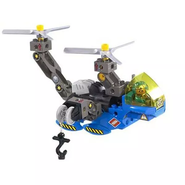Explore 3589 Chopper