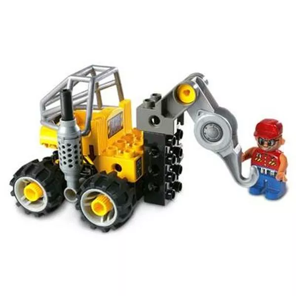 Explore 3588 Heavy Truck