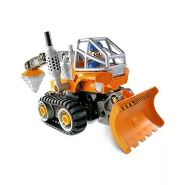 Explore 3590 Drill