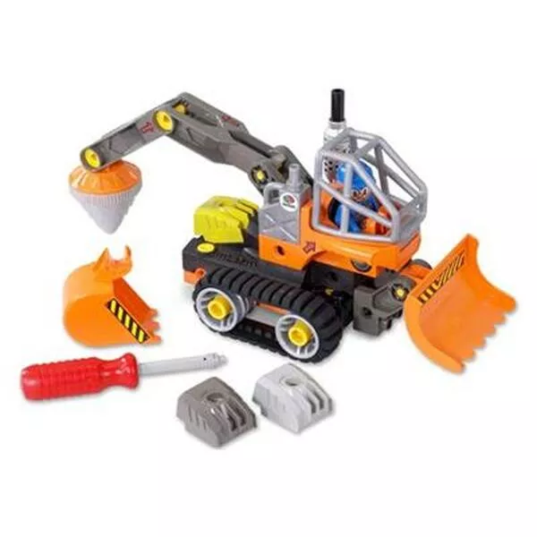 Explore 3590 Drill