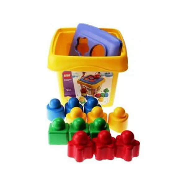 Explore 5449 Stack 'n' Learn Sorter