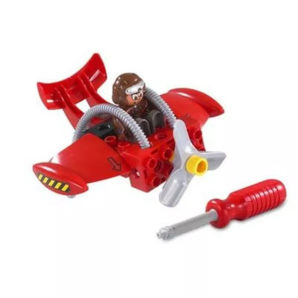 Explore 3586 Stunt Plane