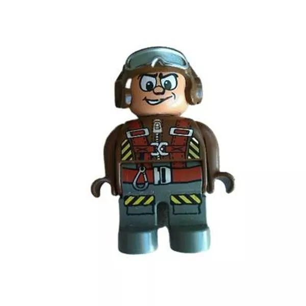 Explore 3586 Stunt Plane