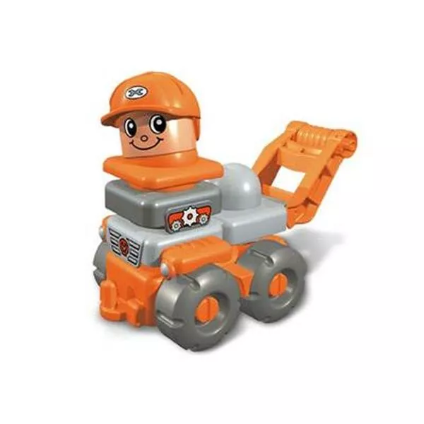 Explore 3696 Tow-Me Truck