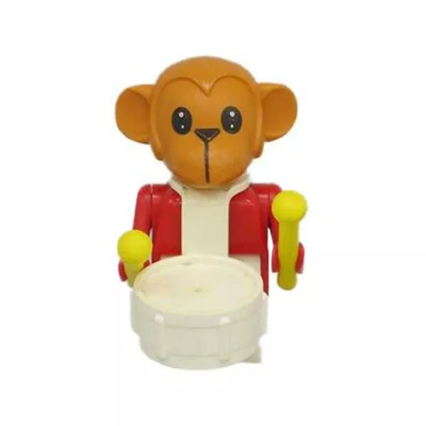 Fabuland 3713 Mike Monkey