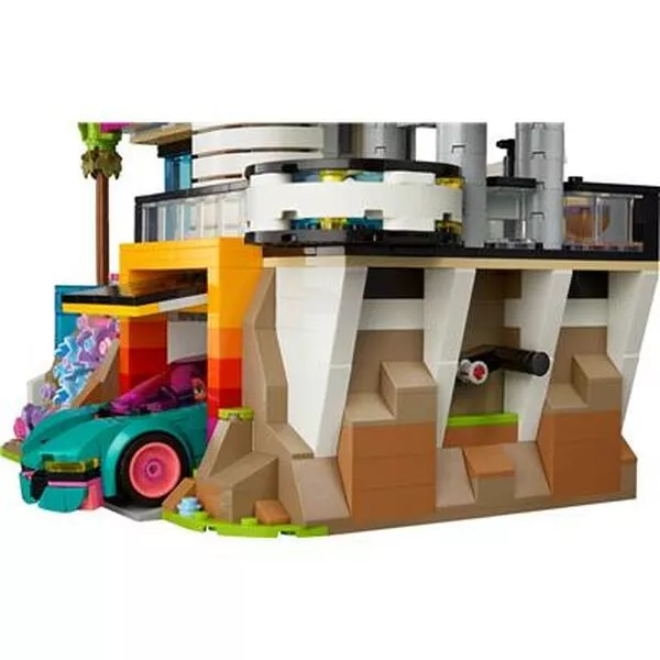 Friends 42639 Andrea's Modern Mansion