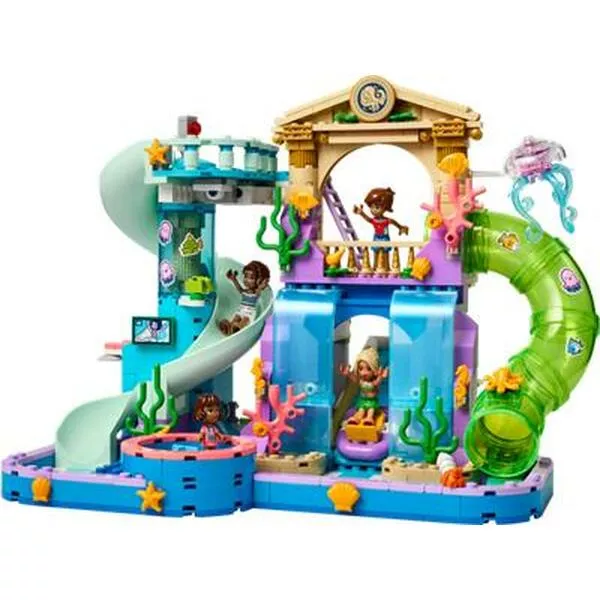 Friends 42630 Heartlake City Water Park