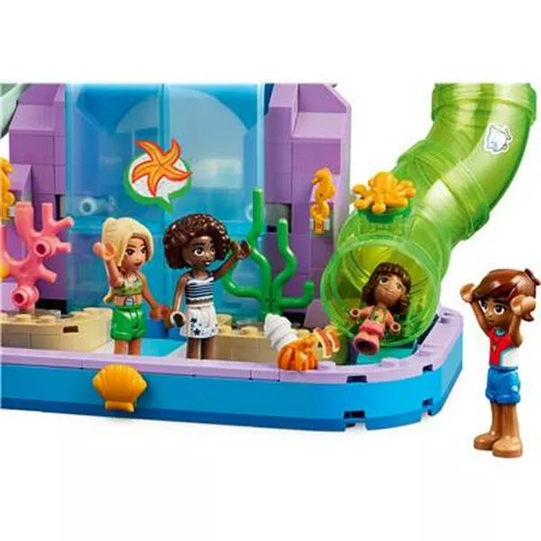 Friends 42630 Heartlake City Water Park