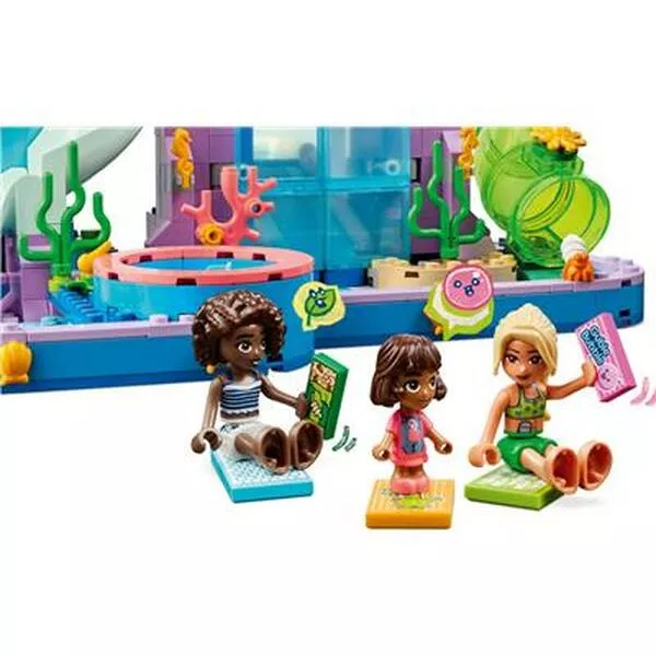 Friends 42630 Heartlake City Water Park