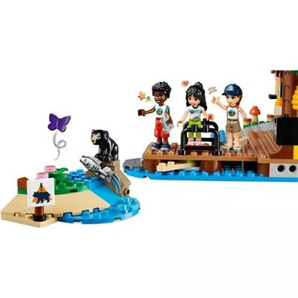 Friends 42626 Adventure Camp Water Sports