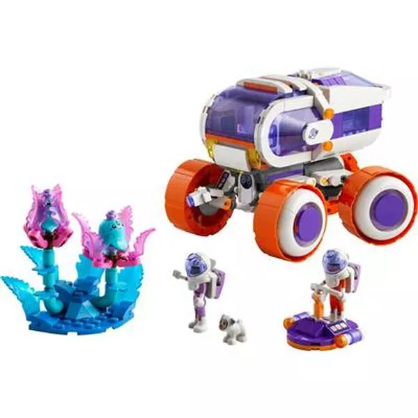 Friends 42602 Space Research Rover