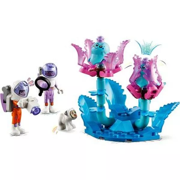 Friends 42602 Space Research Rover