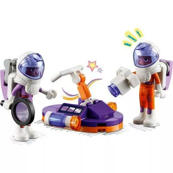 Friends 42602 Space Research Rover