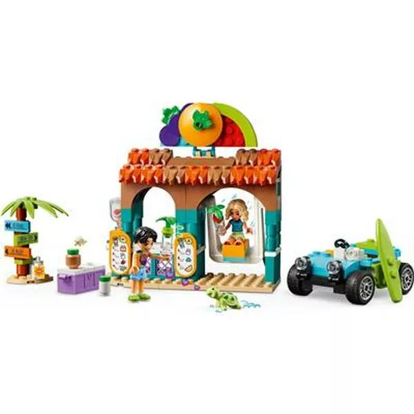 Friends 42625 Beach Smoothie Stand