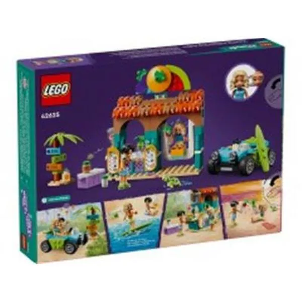 Friends 42625 Beach Smoothie Stand