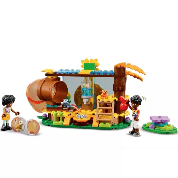 Friends 42601 Игровая площадка для хомяков