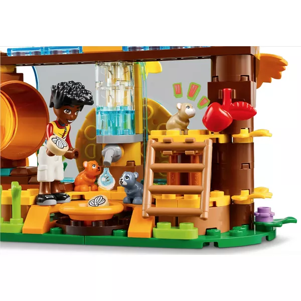 Friends 42601 Игровая площадка для хомяков