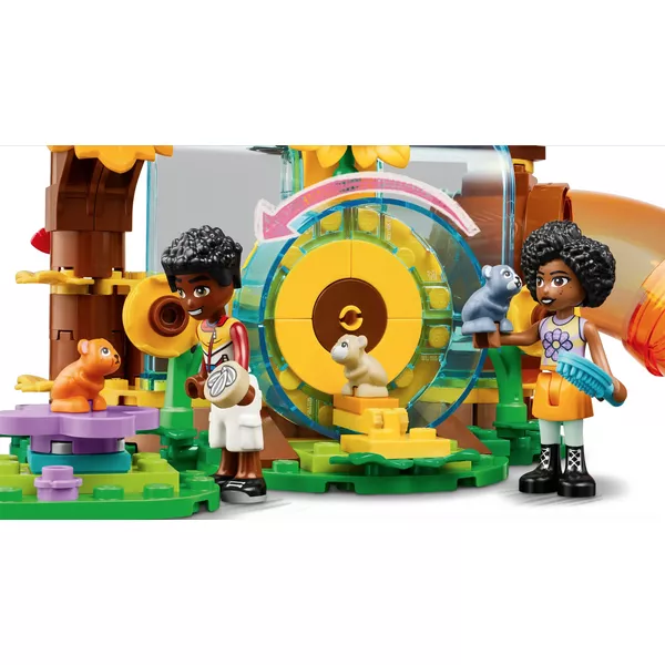 Friends 42601 Игровая площадка для хомяков