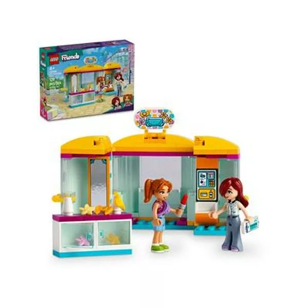 Friends 42608 Tiny Accessories Store