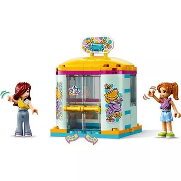 Friends 42608 Tiny Accessories Store