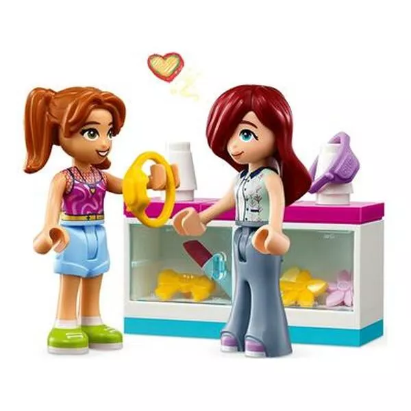 Friends 42608 Tiny Accessories Store