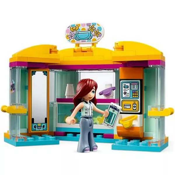 Friends 42608 Tiny Accessories Store