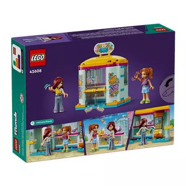 Friends 42608 Tiny Accessories Store