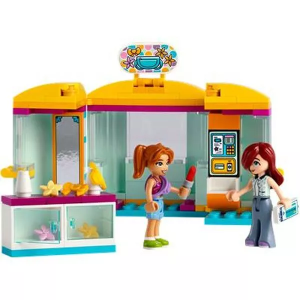 Friends 42608 Tiny Accessories Store