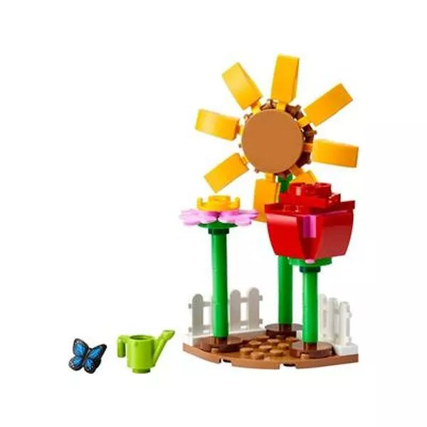 Friends 30659 Flower Garden