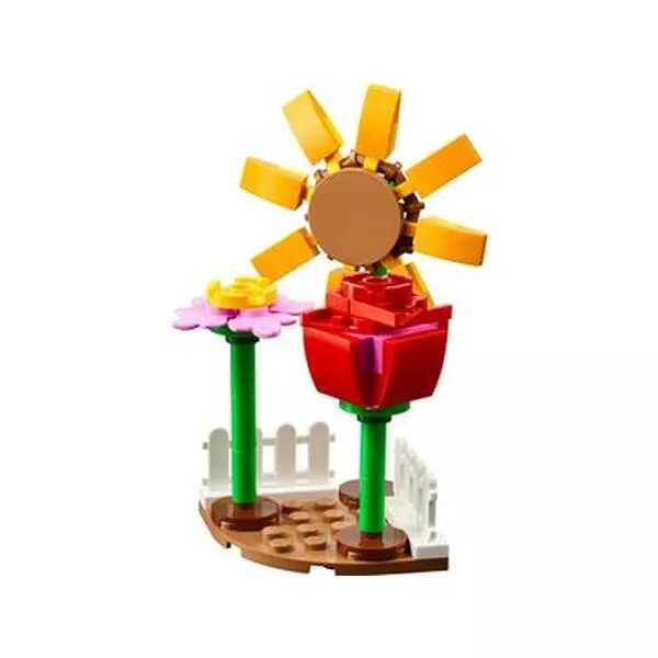 Friends 30659 Flower Garden
