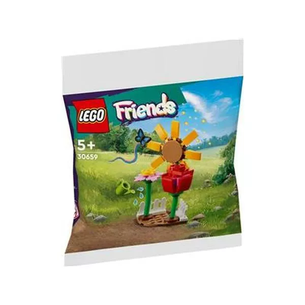 Friends 30659 Flower Garden