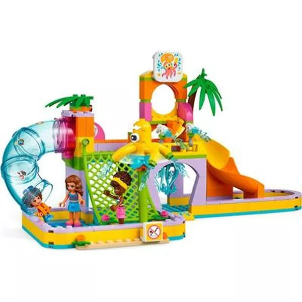 Friends 41720 Water Park