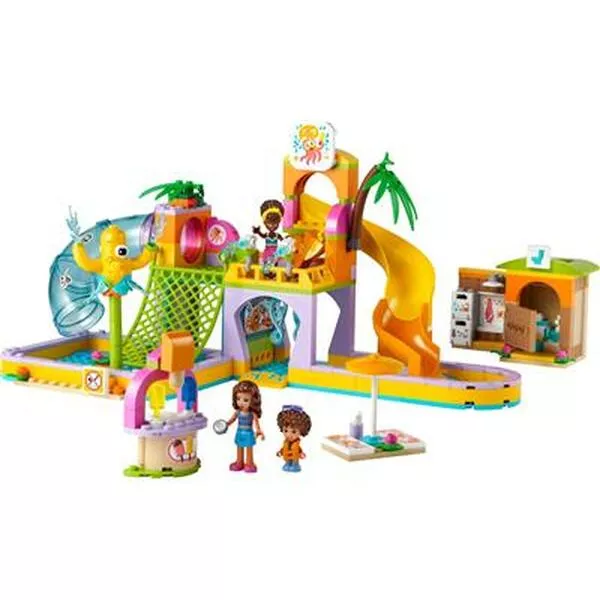 Friends 41720 Water Park