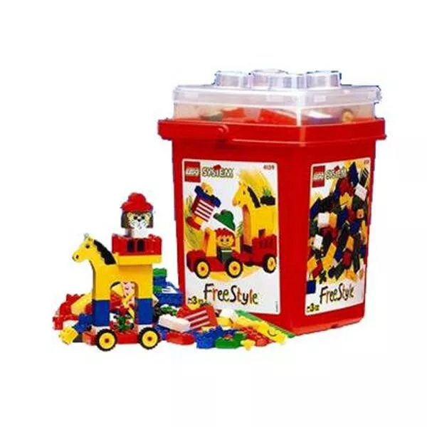 Freestyle 4139 Freestyle Bucket