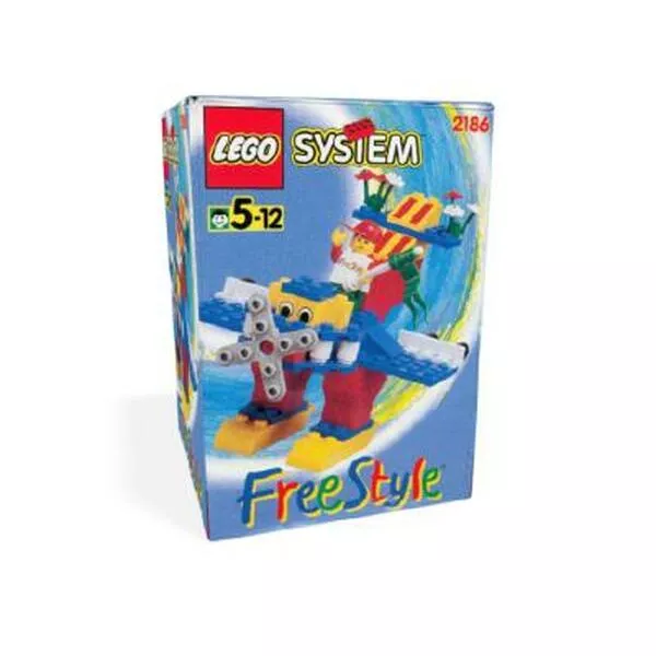Freestyle 2186 Freestyle Set