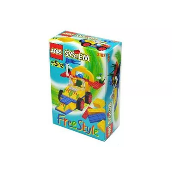 Freestyle 2187 Freestyle Set