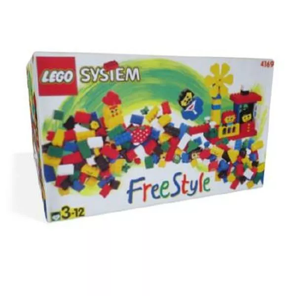 Freestyle 4169 Freestyle Gift Item