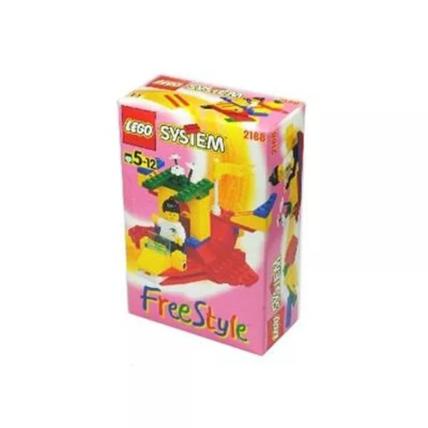 Freestyle 2188 Freestyle Set