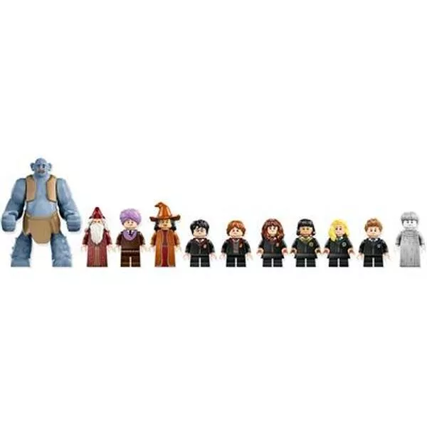 Harry Potter 76435 Hogwarts Castle The Great Hall