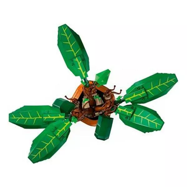 Harry Potter 76433 Mandrake