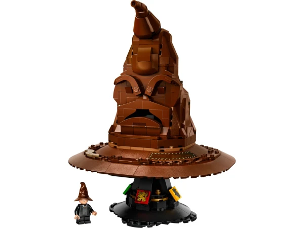 Harry Potter 76429 Распределяющая шляпа