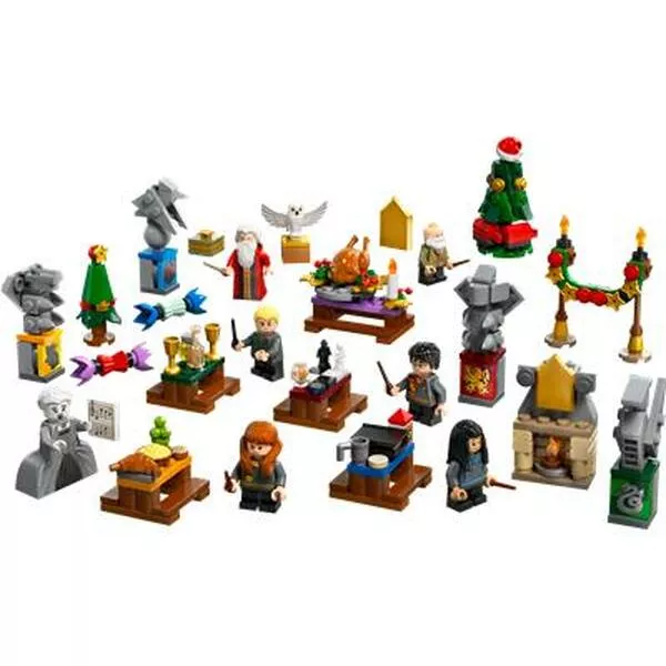 Harry Potter 76438 Harry Potter Advent Calendar 2024
