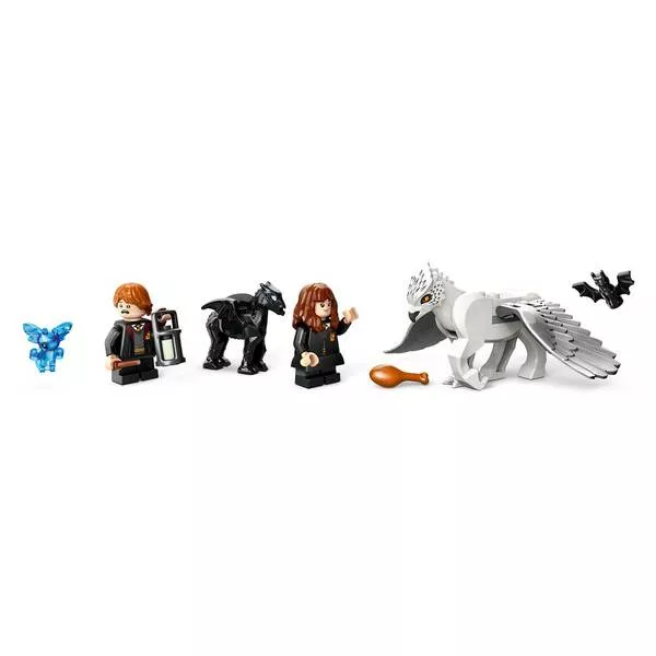 Harry Potter 76432 Запретный лес: Волшебные существа